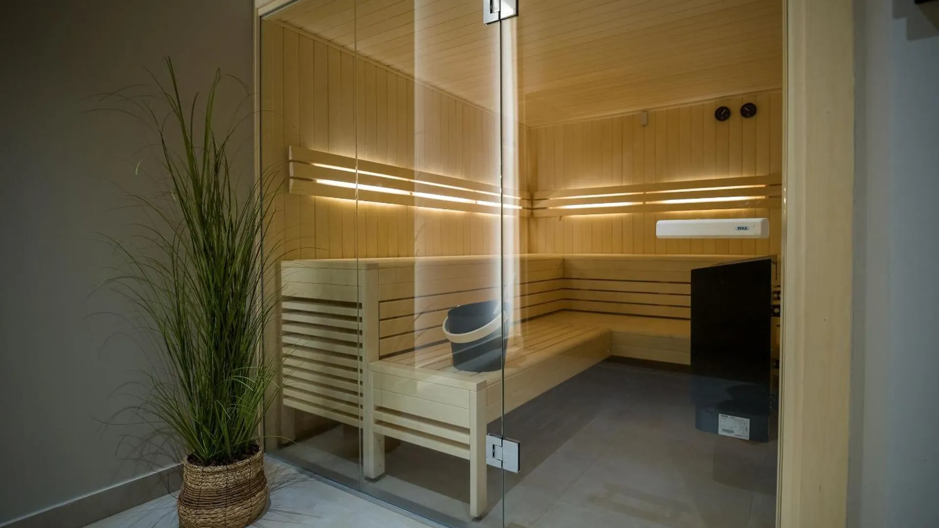 Portes Theros 尼坡帝 5*,  希腊